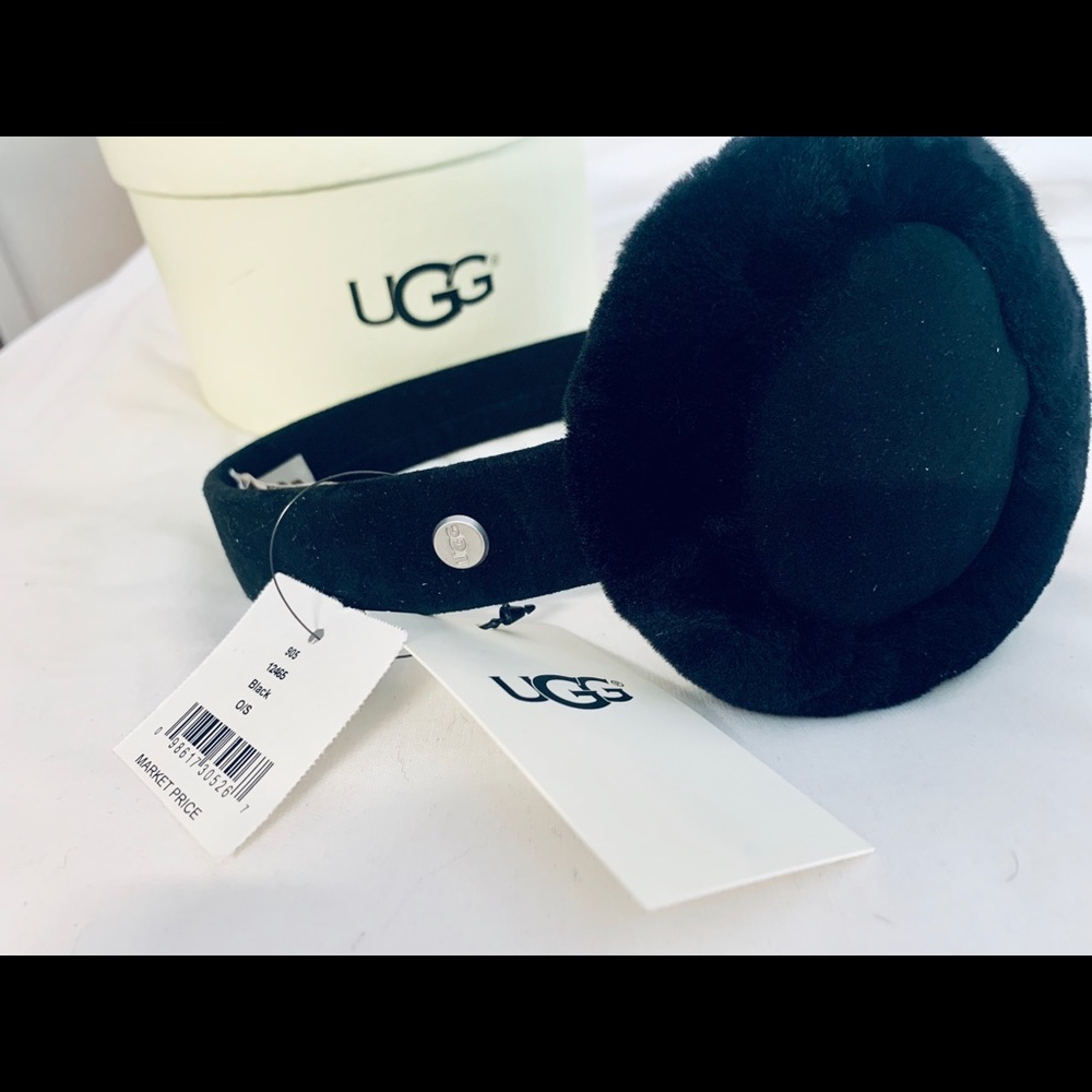UGG EAR MUFFS